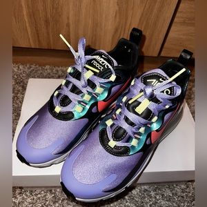 NIKE EUPHORIA WOMENS AIR MAX 270 REACT